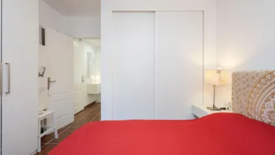 Apartment on Calle Ciudad de Tarragona photo 20