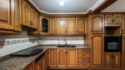 Apartment in Carrer de Higinio Noja 'Professor', 13 photo 17