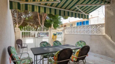 Casa – Torrevieja - Vista 5