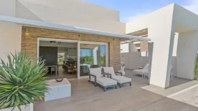Casa – Algorfa - Vista 3