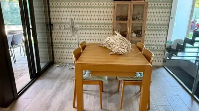 Semi-detached house on Carrer de Manuel Bergés photo 30