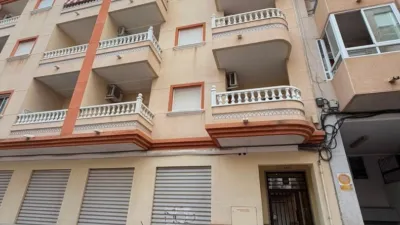 Pis – Torrevieja - Vista 3