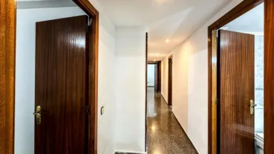 Apartment in Carrer de Higinio Noja 'Professor', 13 photo 22
