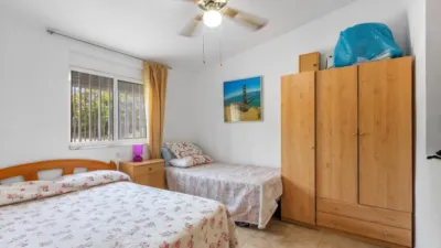 House in Playa de los Naufragos photo 21
