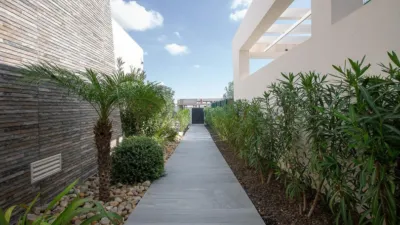 Chalet in Comunidad Valenciana photo 22