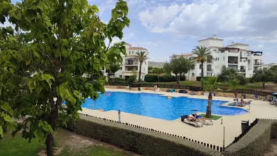 Apartment in Sucina photo 26