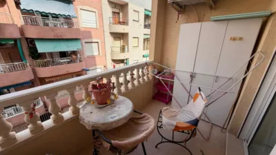 Apartment in Bus Station photo 22