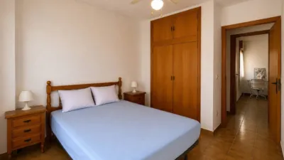 Chalet in Orihuela Costa photo 15