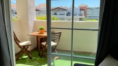 Apartamento en calle San Rafael photo 2