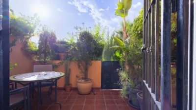 Apartment on Calle Ciudad de Tarragona photo 4