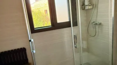 Semi-detached house on Carrer de Manuel Bergés photo 21
