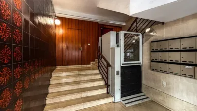 Apartment in Carrer de Higinio Noja 'Professor', 13 photo 49