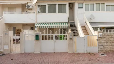 House in Playa de los Naufragos photo 7