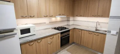 Apartment in Playa del Cura photo 8