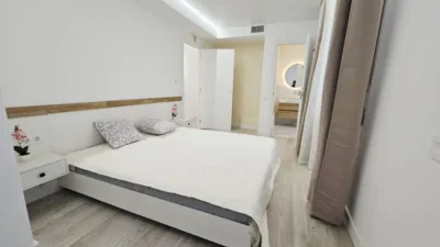 Apartment in Acequion photo 11