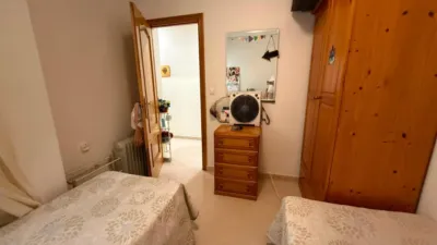Apartment in Bus Station photo 10