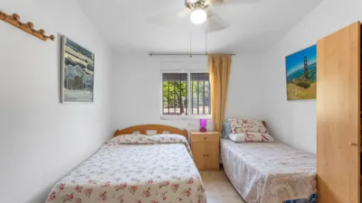House in Playa de los Naufragos photo 20