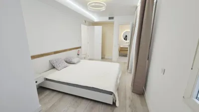 Apartment in Acequion photo 10