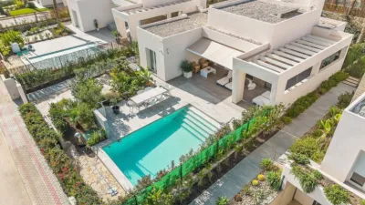 Casa – Algorfa - Vista 2