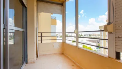 Apartment in Pago San José - Princi - Jerez photo 22