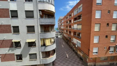 Pis – Torrevieja - Vista 5
