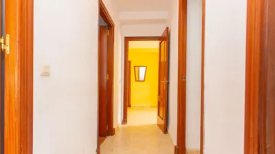 Apartment in Pago San José - Princi - Jerez photo 12