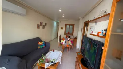 Apartment in Bus Station photo 20