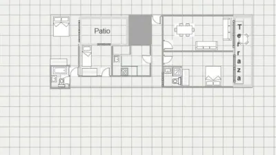 Apartment in Playa del Cura photo 15