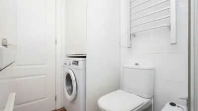 Apartment on Calle Ciudad de Tarragona photo 16