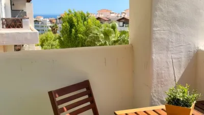 Apartamento en calle San Rafael photo 5