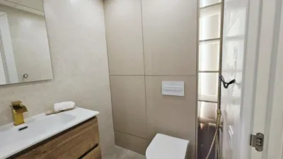 Apartment in Acequion photo 14