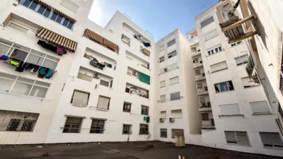 Apartment in Carrer de Higinio Noja 'Professor', 13 photo 44