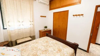 Chalet in Pego photo 10