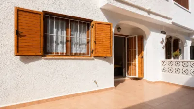Chalet in Orihuela Costa photo 8