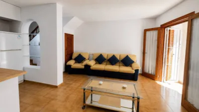 Chalet in Orihuela Costa photo 18