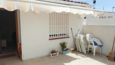 Casa – Torrevieja, San Luis, Urbanización El Chaparral - Más