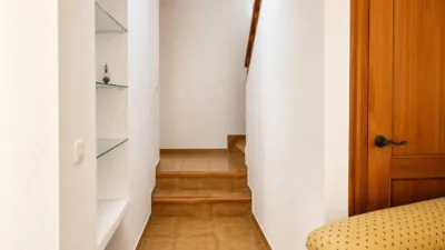 Chalet in Orihuela Costa photo 17