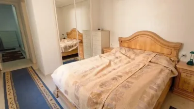 Top-floor apartment on Avenida de Diego Ramírez Pastor photo 24