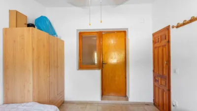 House in Playa de los Naufragos photo 22