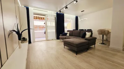 Apartment in Acequion photo 8
