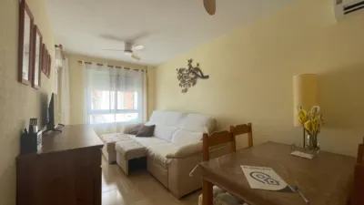 Piso – Guardamar del Segura, Urbanització Els Estanys - Vista 2