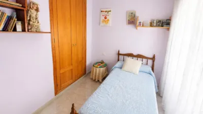 Chalet in Pego photo 23