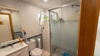 Apartment in Bus Station photo 11