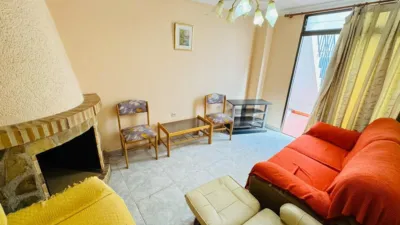 Chalet in Pego photo 20