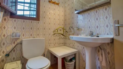Casa en Canillas de Aceituno photo 7