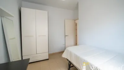 Attic in Barrio photo 16