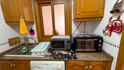 Apartment in Bus Station photo 16