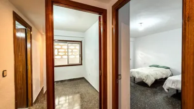 Apartment in Carrer de Higinio Noja 'Professor', 13 photo 35