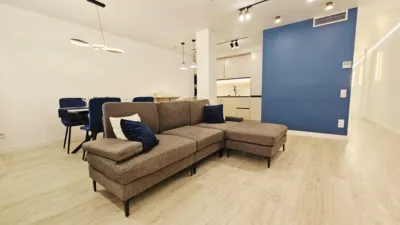 Apartment in Acequion photo 5