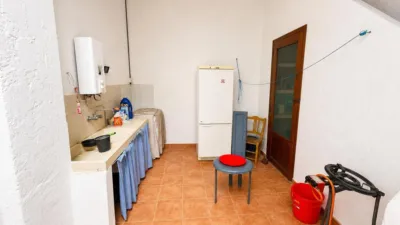 Chalet in Pego photo 27